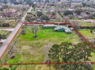 25118 Roesner Ln, Katy, TX 77494