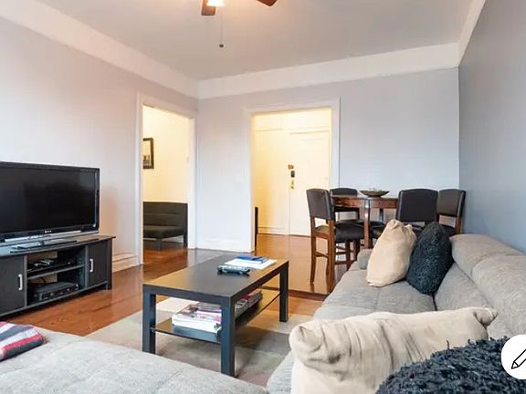 3rd image of 340 Fairmount Ave APT 302
