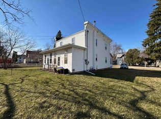 308-310 W Madison St, Spring Green, WI 53588
