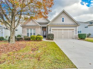 6407 Autumn Crest Ln, Hoschton, GA 30548