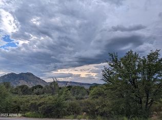 8080 N Granite Oaks Dr #86, Prescott, AZ 86305