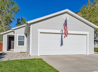 1280 N Lewis Peak Dr, Ogden, UT 84404