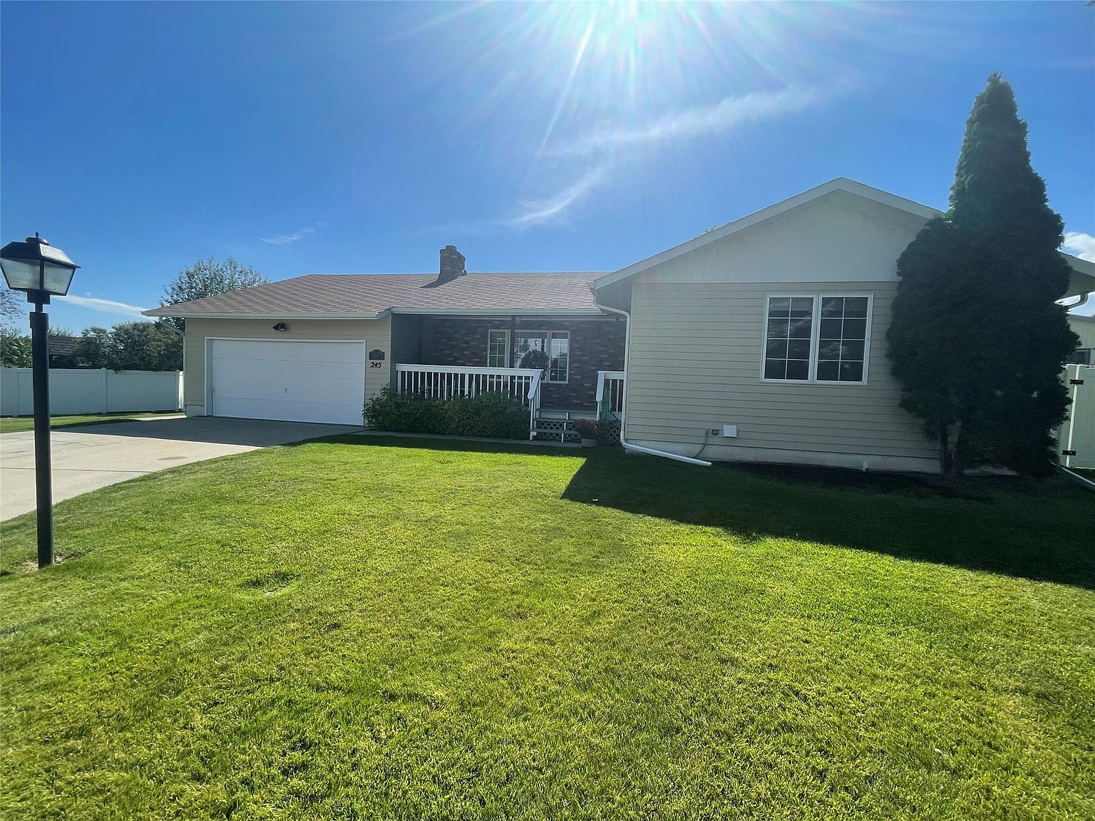 245 Hartley St, Helena, MT 59601 MLS 30011705 Zillow