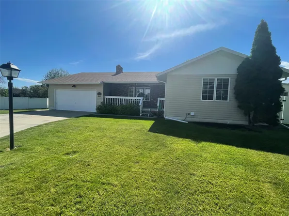 245 Hartley St, Helena, MT 59601