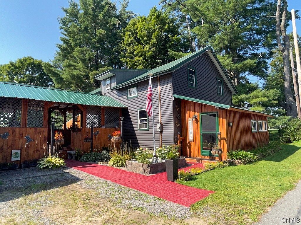 10 Yerdon Dr, Redfield, NY 13437 MLS S1495625 Zillow