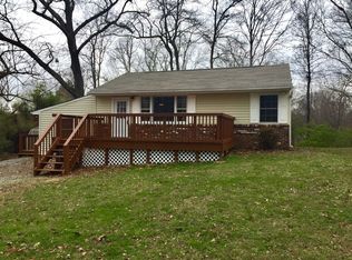 5926 Tallent Rd, Knoxville, TN 37912