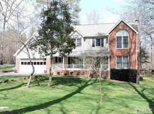 122 Trawick Pl, Durham, NC 27712