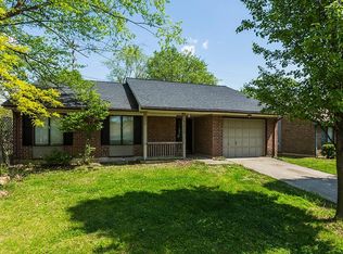 3400 Woodspring Dr, Lexington, KY 40515