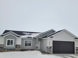 1417 N Birch, Jerome, ID 83338
