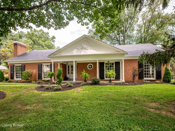 2305 Newmarket Dr, Northfield, KY 40222