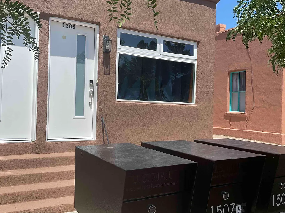 1505 Marble Ave NW #1505