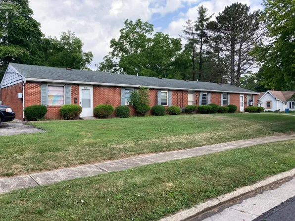 215 2nd St, Willard, OH 44890