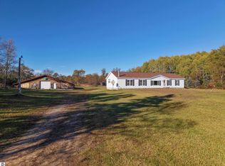 11767 Behlke Rd SE, Fife Lake, MI 49633