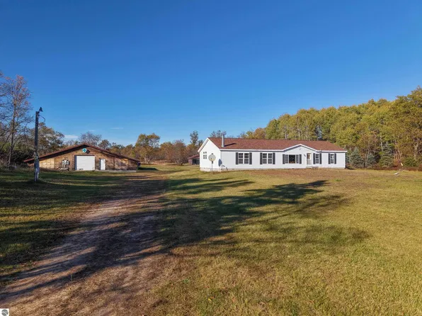 11767 Behlke Rd SE, Fife Lake, MI 49633