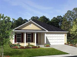 5407 Overland Trl, North Charleston, SC 29420