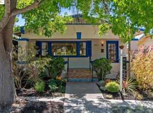 2959 California St, Oakland, CA