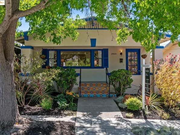 2959 California St, Oakland, CA 94602
