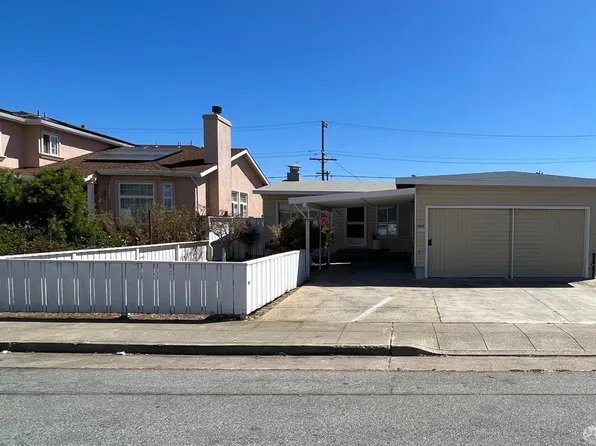 1608 Lodi Ave, San Mateo, CA 94401
