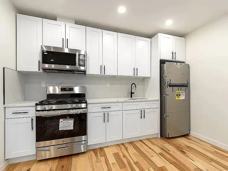 29 Park St #3B — Photo 3