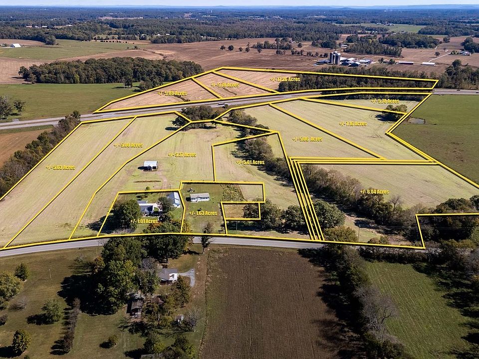 2nd image of 12 Ira Darby Prater Hwy Lot 12
