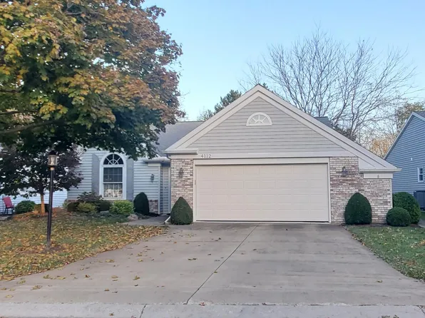 4112 Woodridge Dr, Sandusky, OH 44870