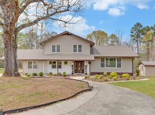 385 Acre Est, Toccoa, GA 30577