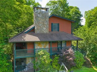 277 Country Lane, Newland, NC 28657