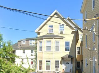 14 College St #3, Lewiston, ME 04240