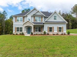 178 Creekrise Pl HOMESITE 38, Palmetto, GA