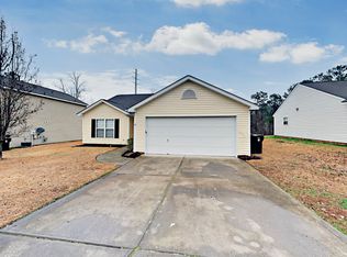 891 Anchor Way NE, Kannapolis, NC 28083