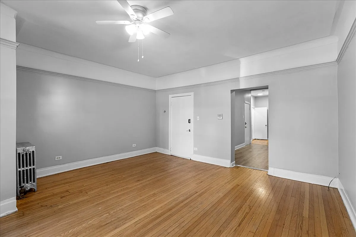 1 bed, 600 sqft, $1,595 — Photo 3