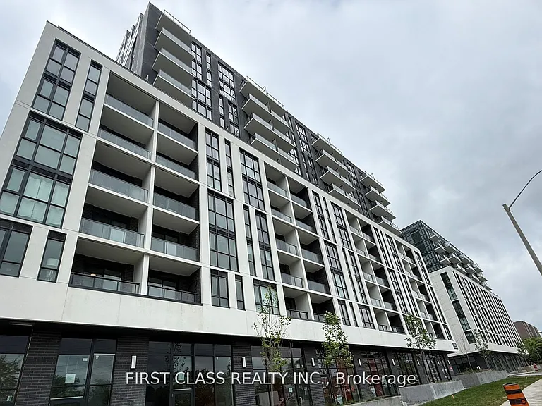 3429 Sheppard Ave E #1011 — Photo 1