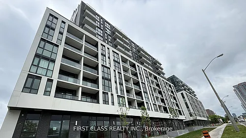 3429 Sheppard Ave E #1011 Photo 1
