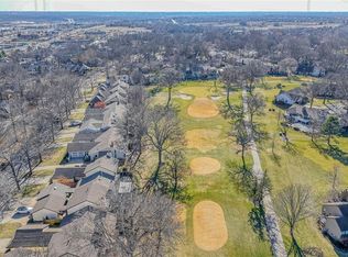 12780 Overbrook Rd, Leawood, KS 66209