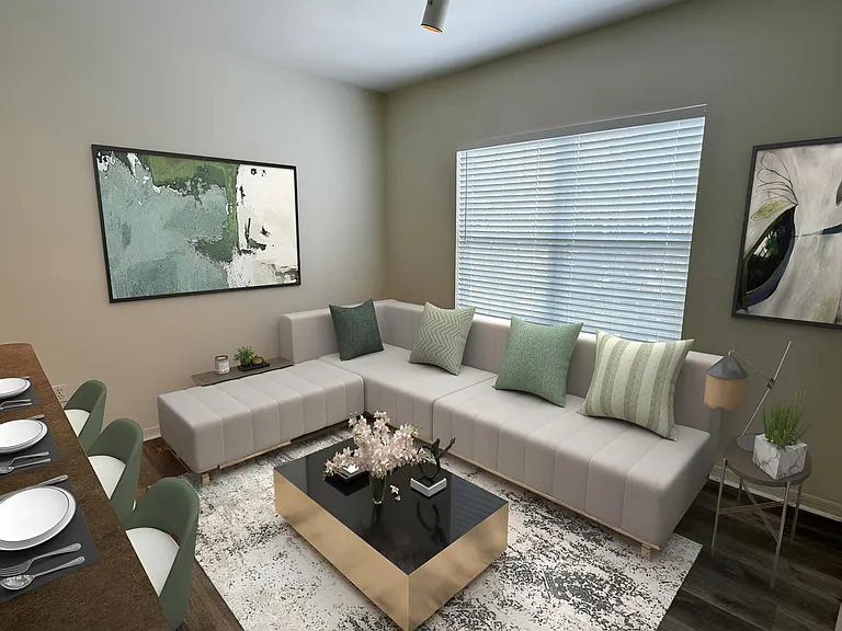 5731 Soldier Cir #201 — Photo 3