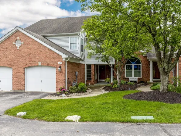 6678 Lyceum Ct, Cincinnati, OH 45230