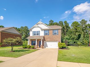 515 Curlew Cir, Sumter, SC 29150