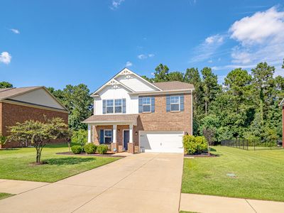 515 Curlew Cir, Sumter, SC, 29150