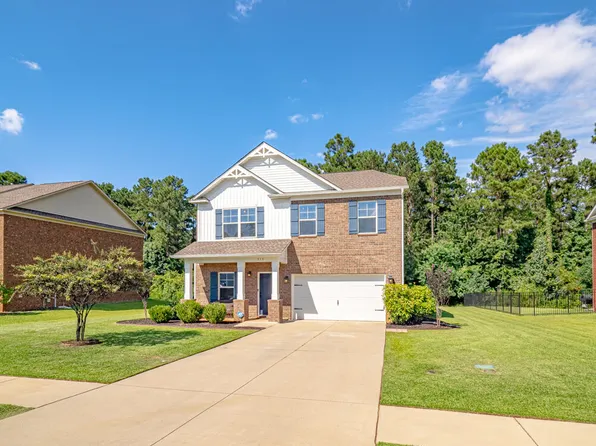 515 Curlew Cir, Sumter, SC 29150