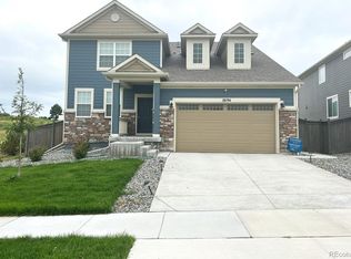 18194 House Finch Ln, Parker, CO 80134