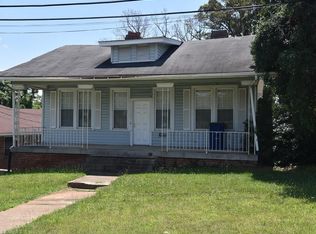 1768 New Walkertown Rd, Winston Salem, NC 27101