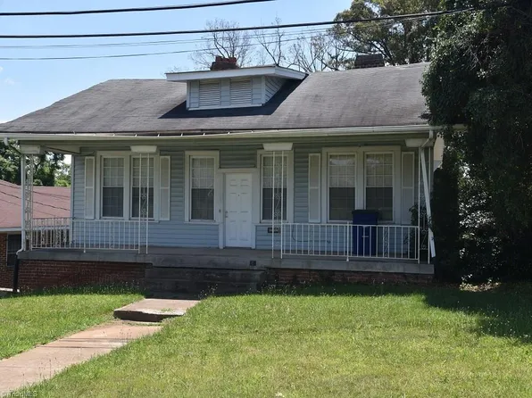 1768 New Walkertown Rd, Winston Salem, NC 27101