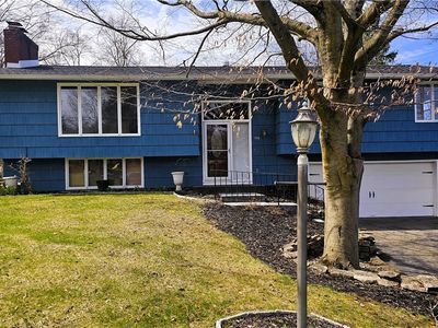 115 E Way, Camillus, NY, 13031