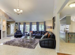 8202 Teakwood Forest Dr, Spring, TX 77379