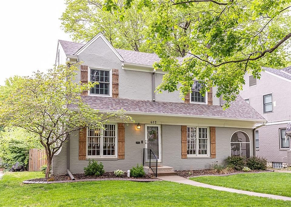612 E 74th Ter, Kansas City, MO 64131 Zillow