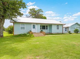13391 NE Kleeman Rd, Elgin, OK 73538