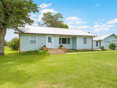 13391 NE Kleeman Rd, Elgin, OK, 73538