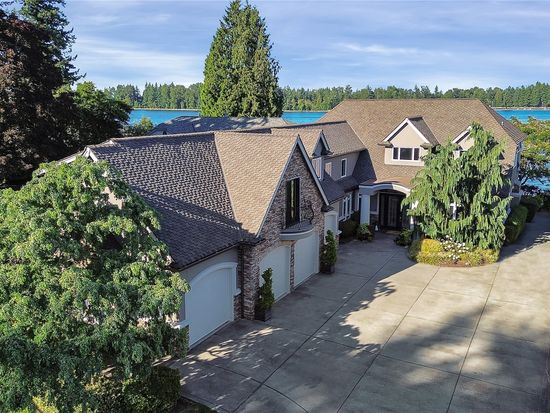 2309 Tacoma Point Drive E, Lake Tapps, WA 98391