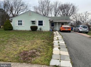 1312 Columbia Rd, Woodbridge, VA 22191