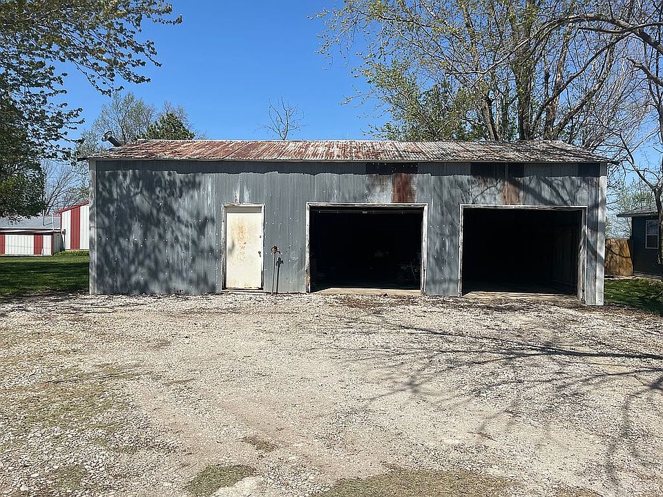 108 W Canton St, Lewistown, MO 63452 Zillow